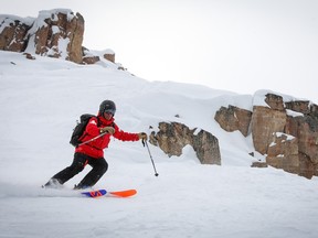 Latest: SNOW SCENE: Best is yet to come at Panorama this winter 3 Panorama Mountain Resort