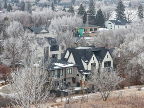 Calgary's rise in property tax over the past 10 years leads the country.
