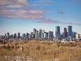The $1 million threshold for luxury real estate may move higher in Calgary.