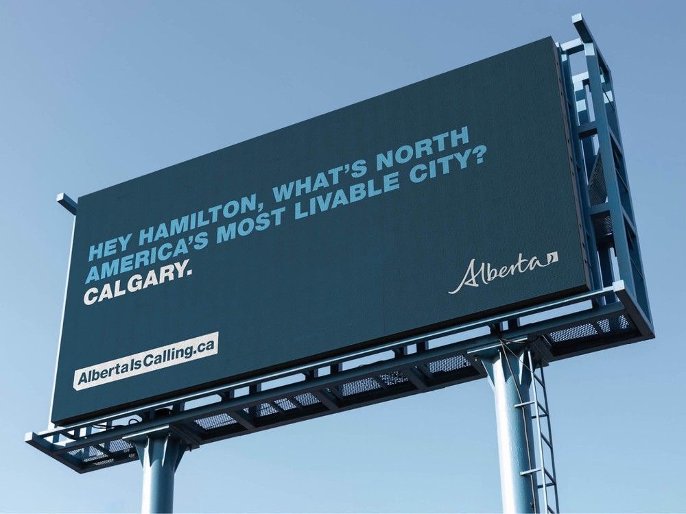 Leong: Alberta can stop calling and let the job market sort itself out