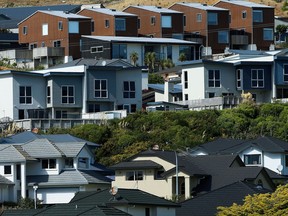 Wellington, New Zealand