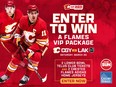 Calgary Flames VIP Contest