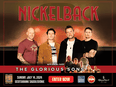 Nickelback Contest