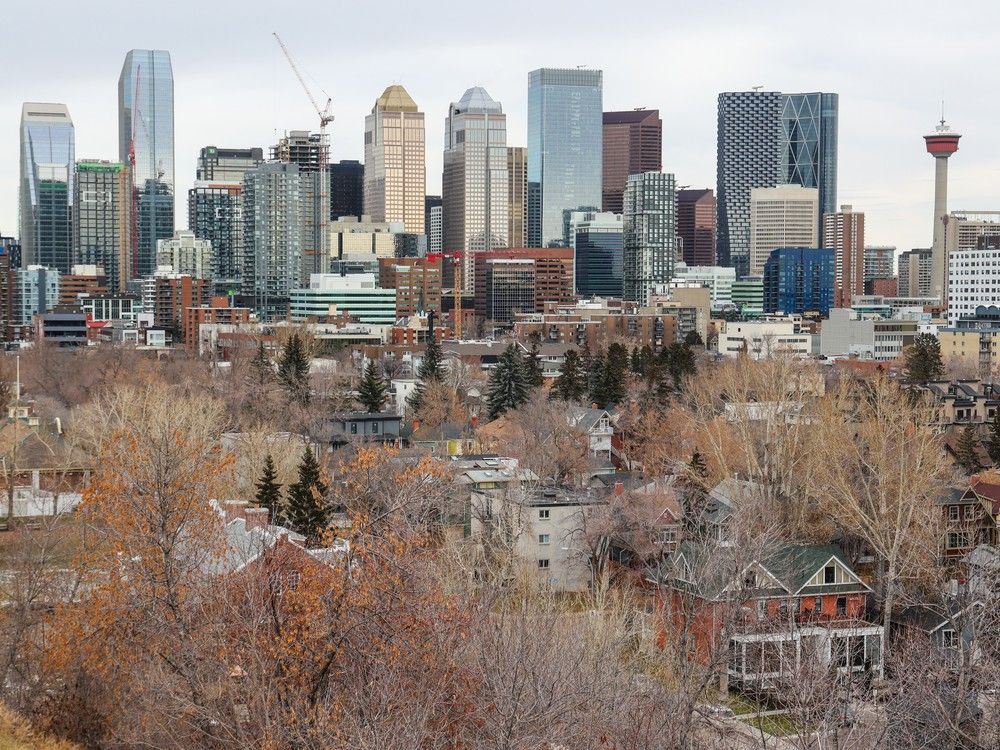 Leong: Having more low-density homes won’t ruin Calgary neighbourhoods