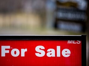 The First-Time Home Buyer Incentive has been cancelled by the Canada Mortgage and Housing Corp., the agency said Friday, March 1, 2024.