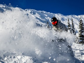Fernie Alpine Resort