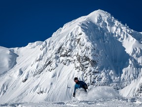 Fernie Alpine Resort