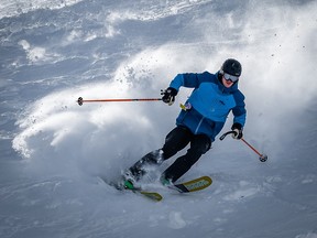 Kicking Horse Mountain Resort