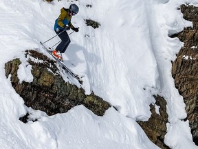 Kicking Horse Mountain Resort
