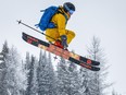 Banff Sunshine Village