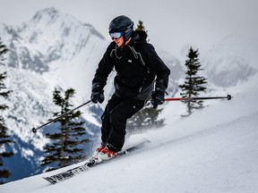 Nakiska