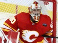 Dan Vladar Calgary Flames