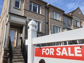 Airdrie and Strathmore had the tightest supply of homes for sale in February in communities near Calgary.