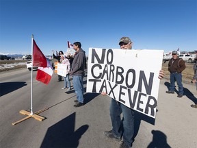Letters, Oct. 20, 2024: ‘Nothing wrong with carbon pricing’ Letters, Oct. 20, 2024: ‘Nothing wrong with carbon pricing’