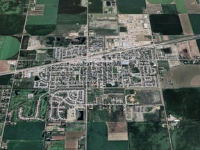 NewCold has announced it will build a $222-million cold food storage facility in the town of Coaldale.