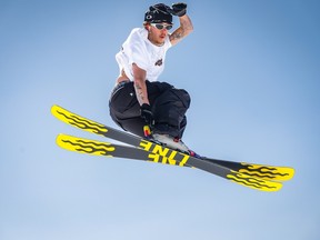 Banff Sunshine Village