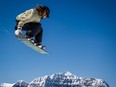 Banff Sunshine Village