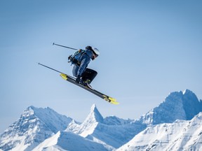 Banff Sunshine Village