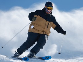 Banff Sunshine Village