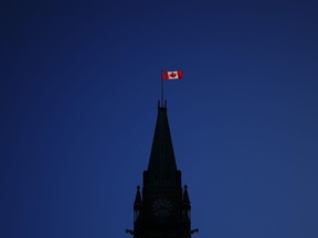 Canadian Flag