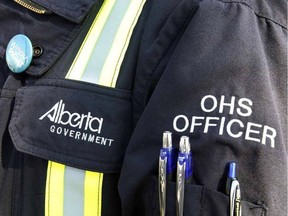 Isolation Equipment Services Inc. plead guilty in February to one charge under the Occupational Health and Safety (OHS) Code for failing to take measures to eliminate the potential danger of equipment or material that was dislodged or moved.