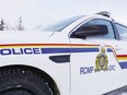 This file image shows an RCMP cruiser.