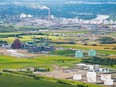 Hydrogen Canada Corporation is looking to develop a world-scale, low-carbon hydrogen/ammonia production facility in northern Strathcona County within Alberta's Industrial Heartland.