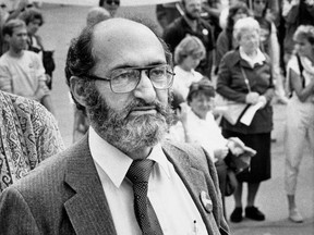Henry Morgentaler