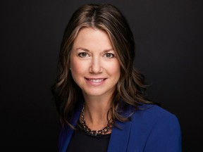 Current Enmax Power president Jana Mosley will join Toronto Hydro as president and CEO starting Sept. 3.