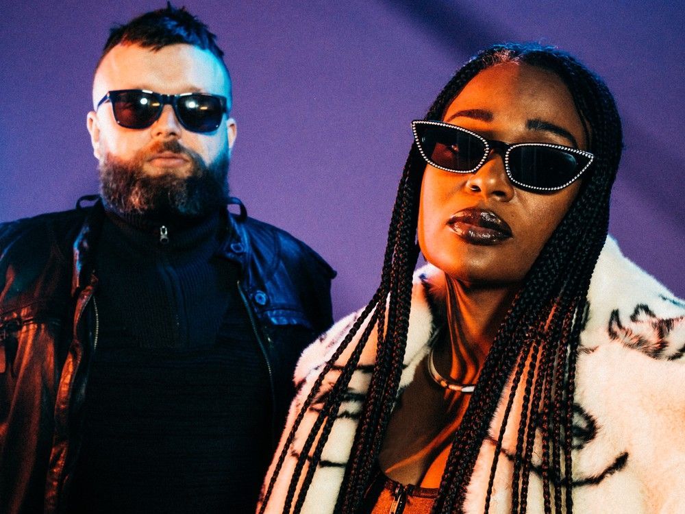 East Town Get Down: Calgary independent music festival lineup released