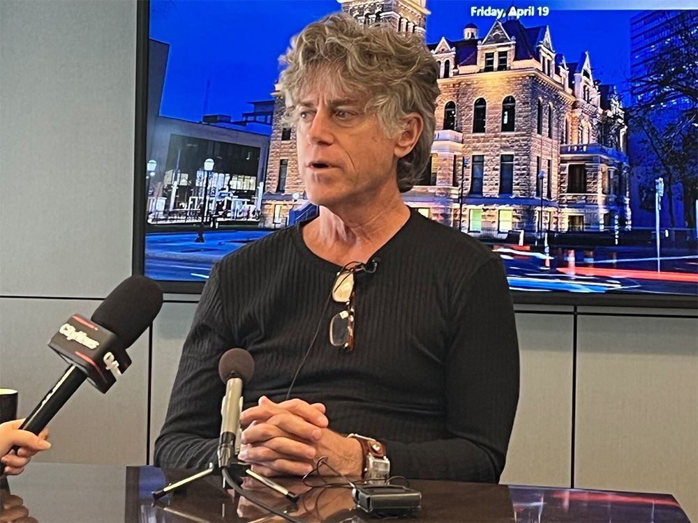 Letters, June 2, 2024: ‘Keane wasn’t keen to stay in Calgary’