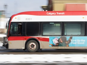 Leong: Calgarians back on transit — politicians need to come aboard Leong: Calgarians back on transit — politicians need to come aboard
