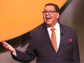 Nenshi for letters