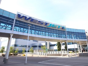 WestJet HQ