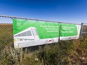 Want to run Green Line trains on 7th Avenue? Sorry, there’s no room Want to run Green Line trains on 7th Avenue? Sorry, there’s no room