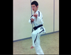 A Calgary taekwondo instructor is facing child porn and luring charges.