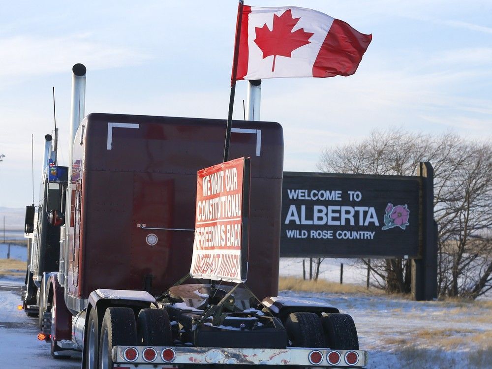 Calgary Sun Letters to the Editor for Monday, July 15, 2024