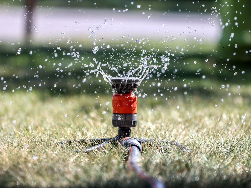 Leong: As Calgary water crisis shows, natural bounty just a mirage