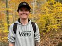Ethan Enns-Goneau, a well-known resident of Banff, Alta., was identified as the victim of a murder at a local bar in the early hours of Friday, Aug. 5, 2022.