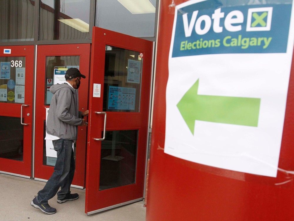 STEPHANIE KUSIE: Don’t get fooled again, Calgary!