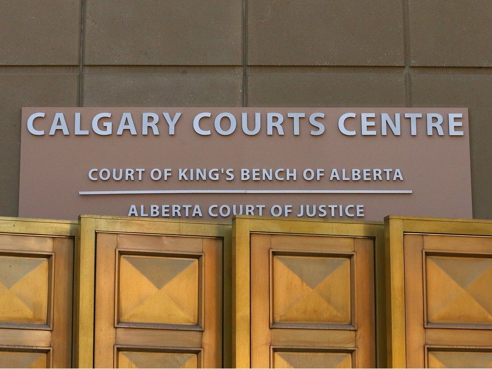 MARTIN: Sex assault of 90-year-old Calgary woman defies comprehension