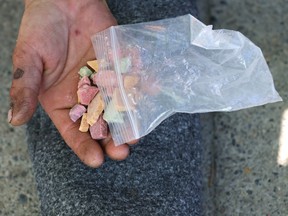 Drug site controversy show gap between harm reduction and treatment Drug site controversy show gap between harm reduction and treatment