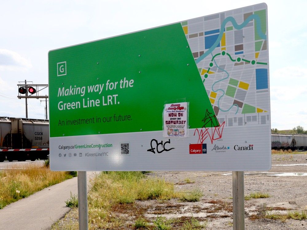 Leong: Widespread political failure led to Green Line’s collapse