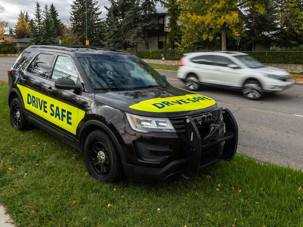 Leong: Photo radar can be an effective tool for road safety
