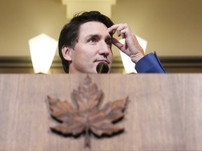 Calgary Sun Letters to the Editor for Monday, October 28, 2024 Calgary Sun Letters to the Editor for Monday, October 28, 2024