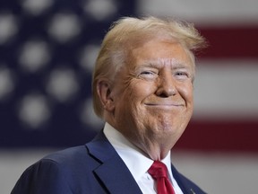 Calgary Sun Letters to the Editor for Wednesday, November 27, 2024 Calgary Sun Letters to the Editor for Wednesday, November 27, 2024