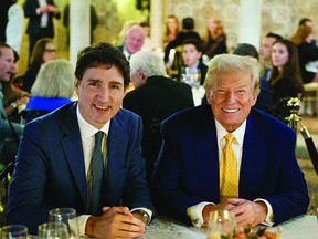 Letters, Dec. 22, 2024: ‘Weak leader has Canada in weak position’ Letters, Dec. 22, 2024: ‘Weak leader has Canada in weak position’