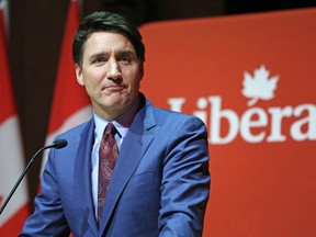 Letters to the Editor, Dec. 21, 2024: ‘Justin’s walk in the snow’ Letters to the Editor, Dec. 21, 2024: ‘Justin’s walk in the snow’