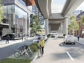 Leong: Alberta’s Green Line ultimatum and Calgary’s impossible choice Leong: Alberta’s Green Line ultimatum and Calgary’s impossible choice