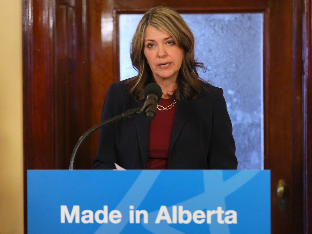 HILL: Smith can’t rely on ‘political will’ to grow Heritage Fund